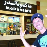 dubai mcdonalds