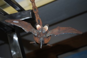 bat