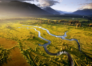 Sacred Headwaters, British Columbia, Canada