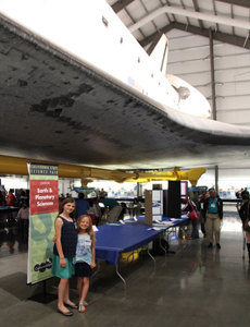 science fair