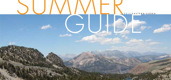 Summer Guide