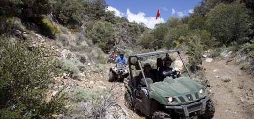 ATV/UTV Jamboree