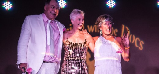 Dancing with the Docs