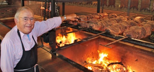 Santa Maria BBQ