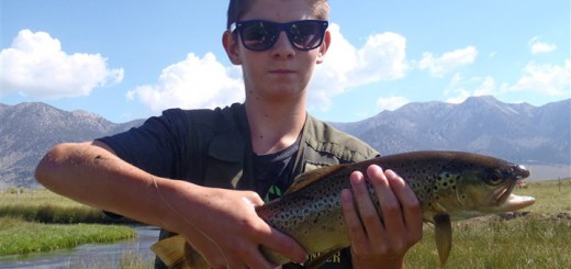 fishing