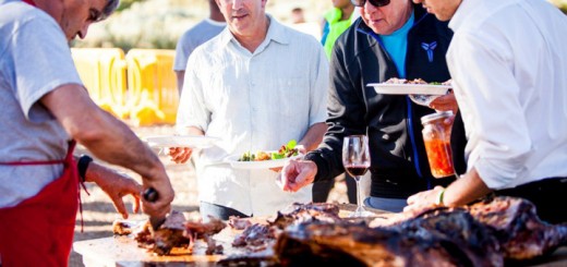 Mammoth Food and Wine