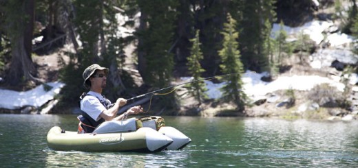 fishing