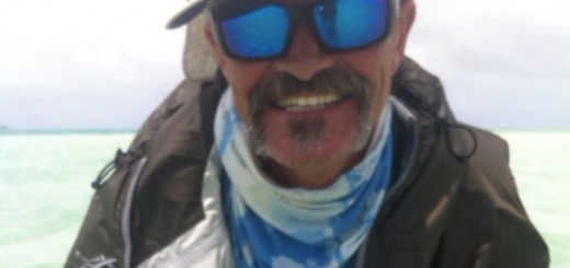 people who fish