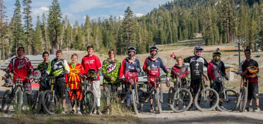 Aaron Gwin
