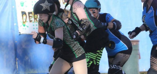 roller derby