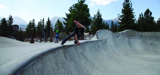 Brothers Skatepark