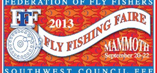 fly fishing