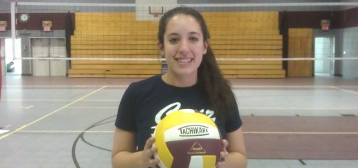 athlete of the week