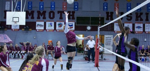 volleyball