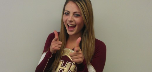 athlete of the week