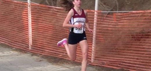 cross country