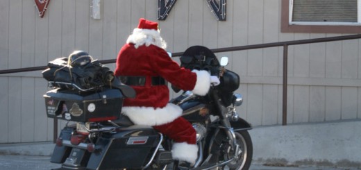 santa