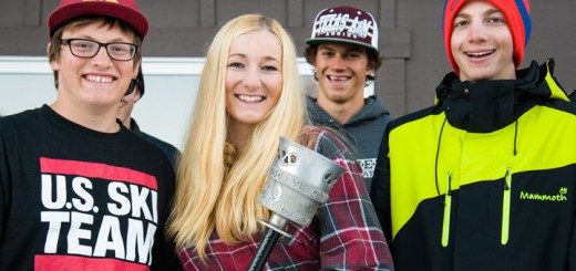 Olympic torch
