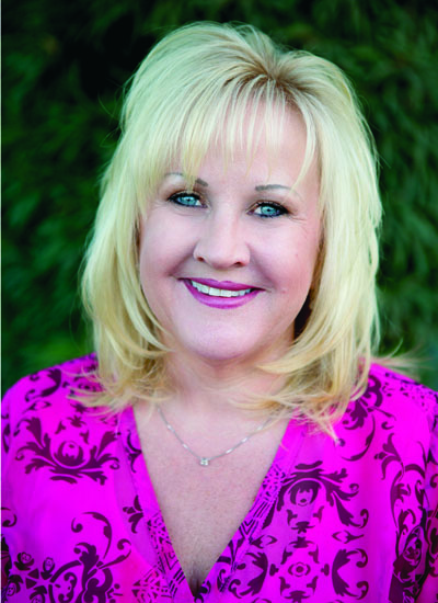Sonja Bush.