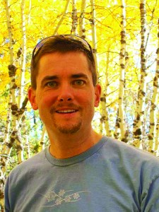 Chris Smallcomb.