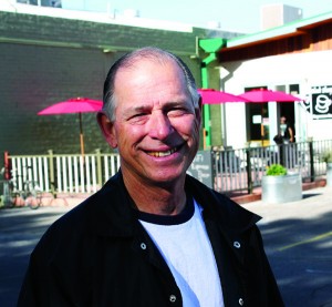 Rick Frey.