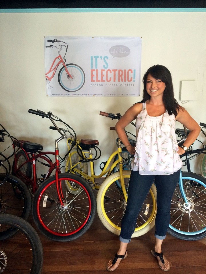 pedego web