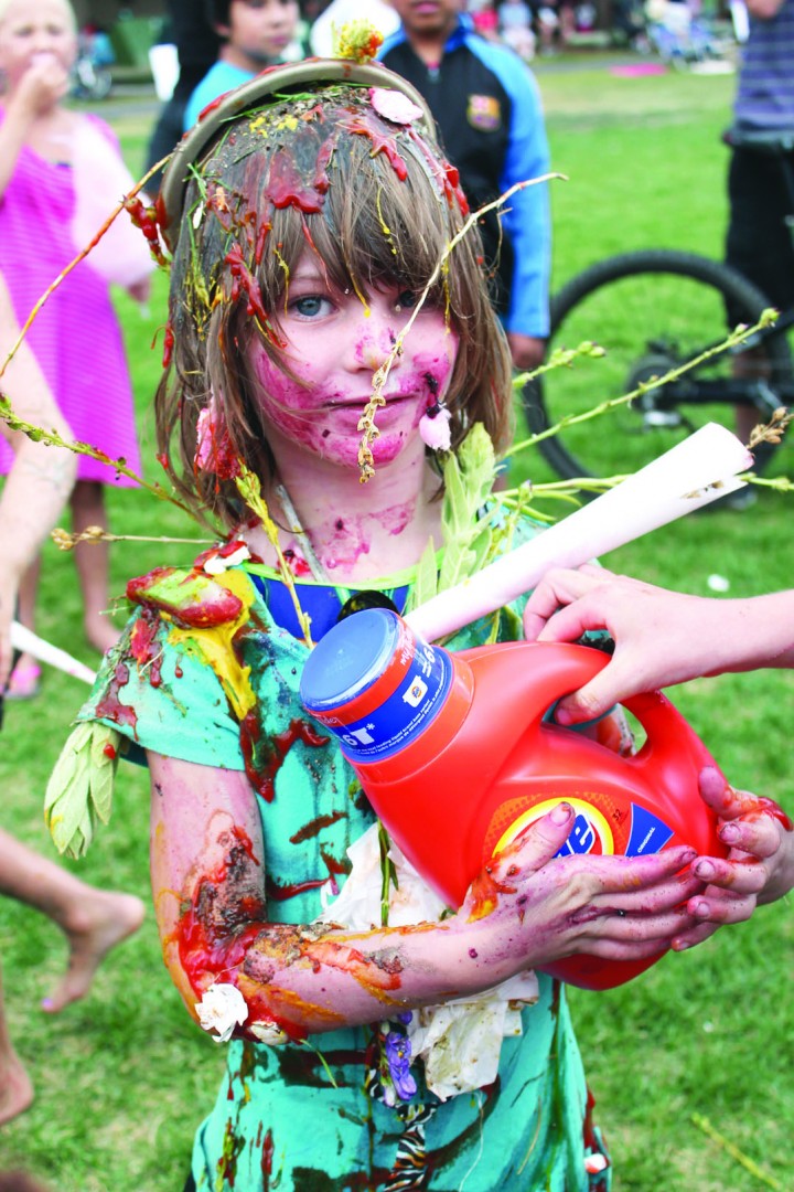 messykid web