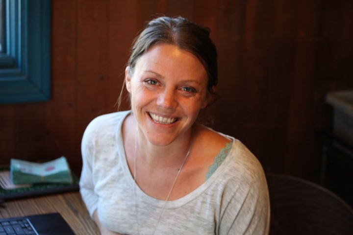 Andrea Walker web