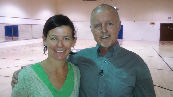 Dr. White Stacy Corless 2014 web