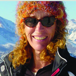 Katie Maloney Bellomo. Photo courtesy: Sheet staff.