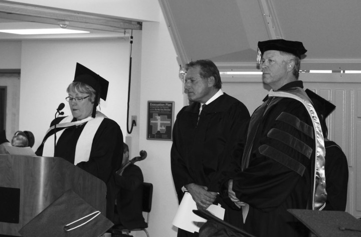 Inyo County Supt. of Schools Dr. Terry McAteer receives Special Recognition Award (2) edit web