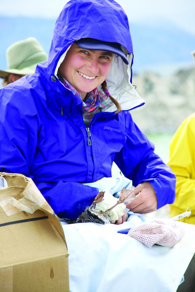 Nora Livingston Project Assistant 2 web