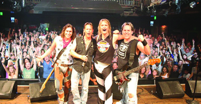 Photo courtesy: Atomic Punks.