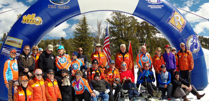 Photo courtesy: Mammoth Biathlon.